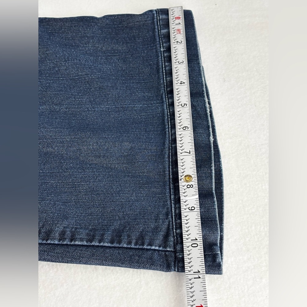 David‎ Kahn Jeanswear Women’s Size 28 Bootcut  Jeans USA Made - Picture 3 of 15